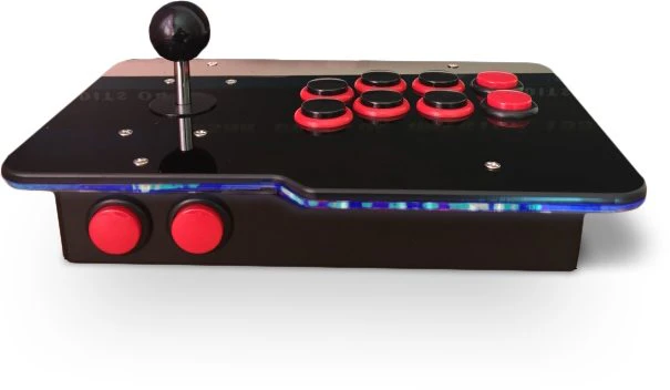 USB Arcade Controller