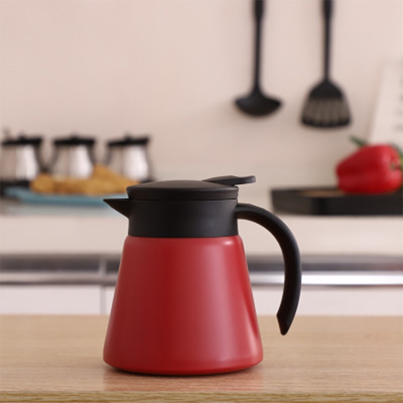 Insulated Coffee Pot