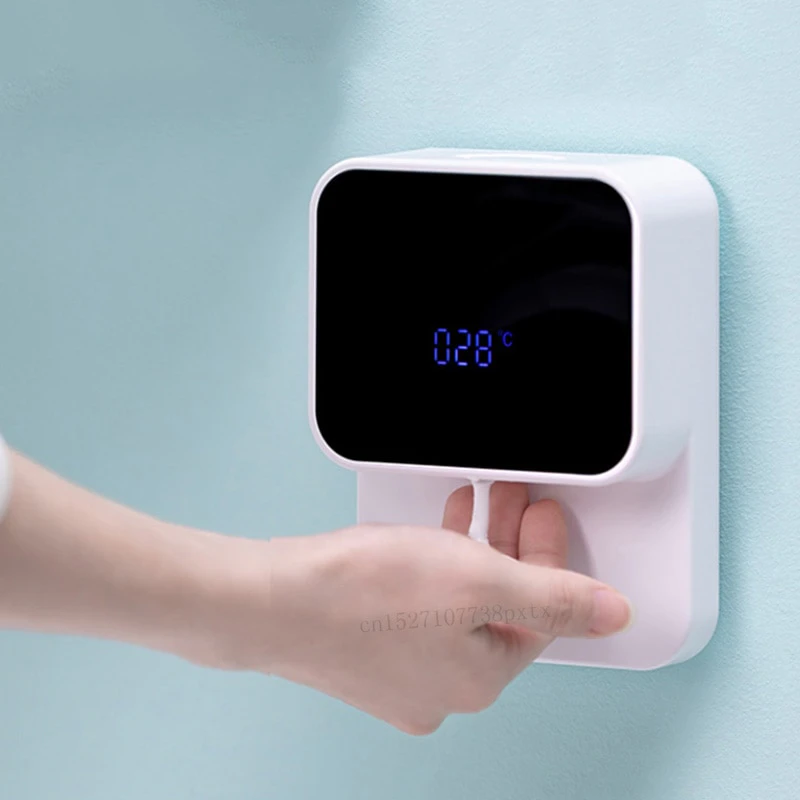 Sensor Foaming Handwash Dispenser