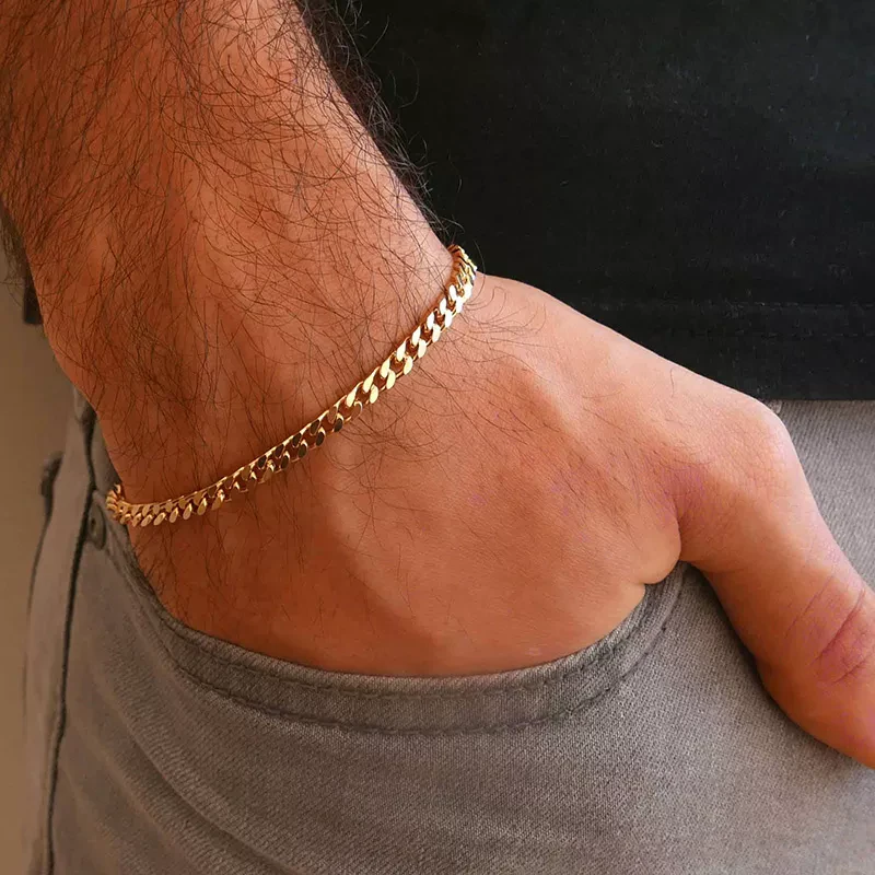 Mens Bracelet