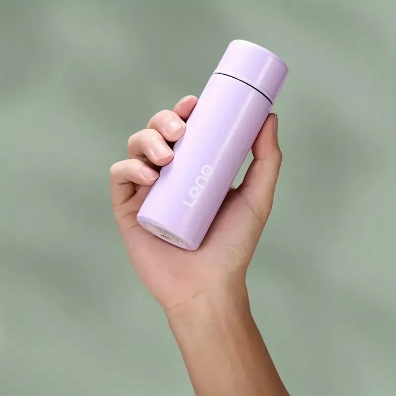 Mini Thermos Flask