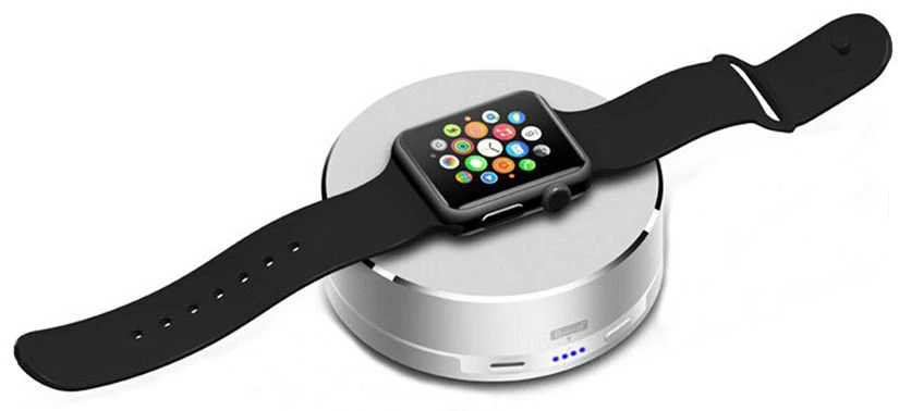 Apple Watch Power Bank