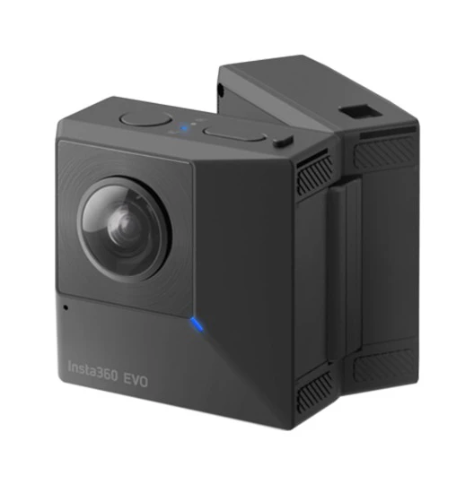 Insta Evo 360 Panoramic Camera