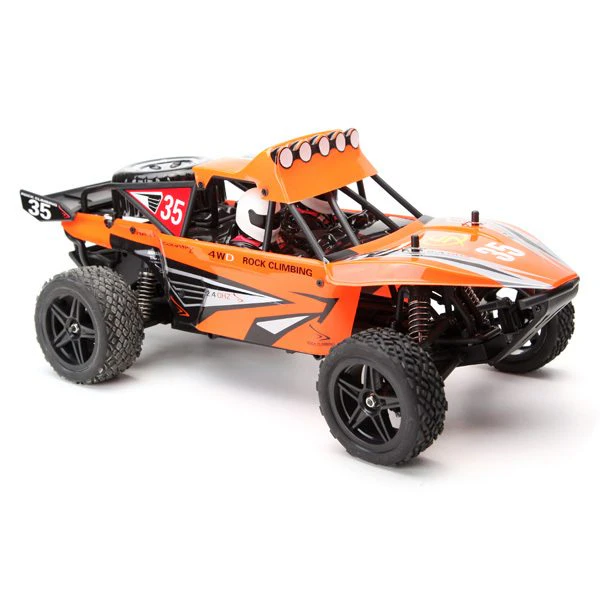 RC 110 Scale Touring Car