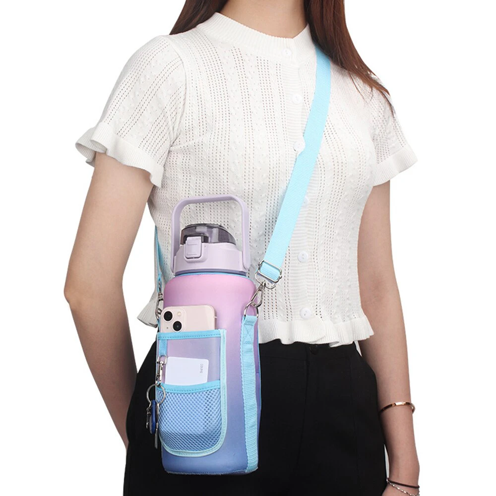 Water Bottle Carry Sleeve