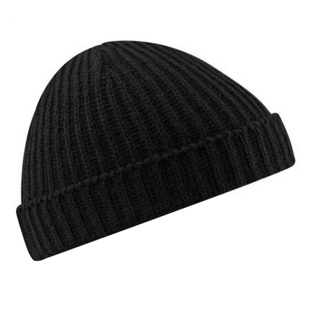Fisherman Beanie
