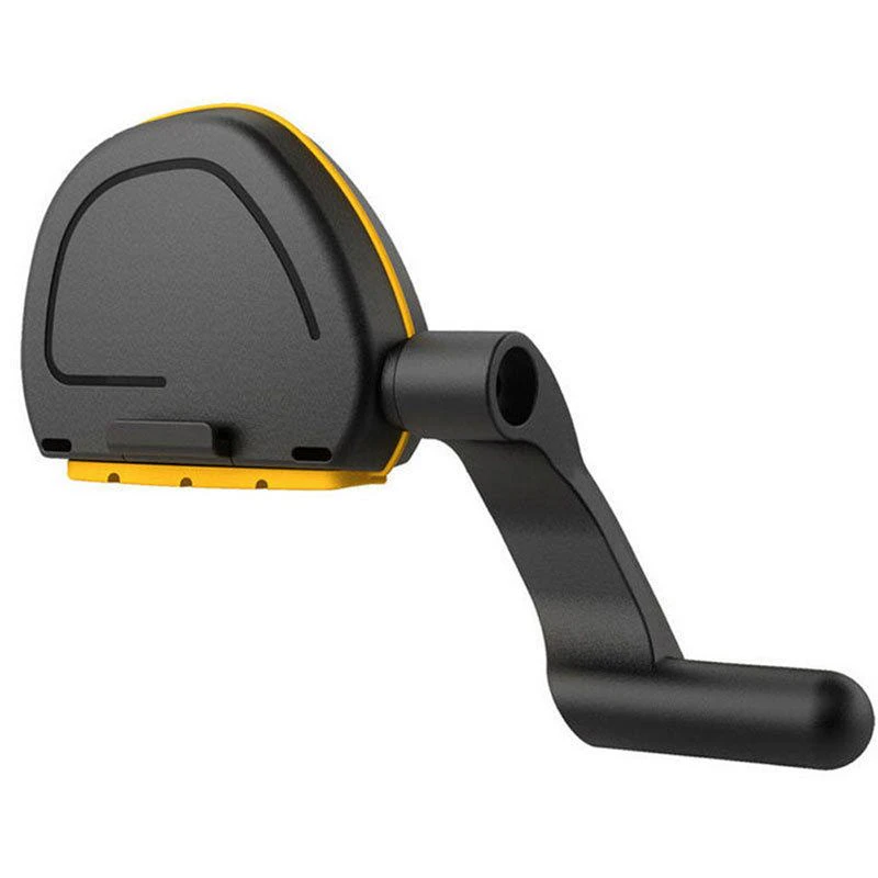 Bluetooth Bike Speedometer