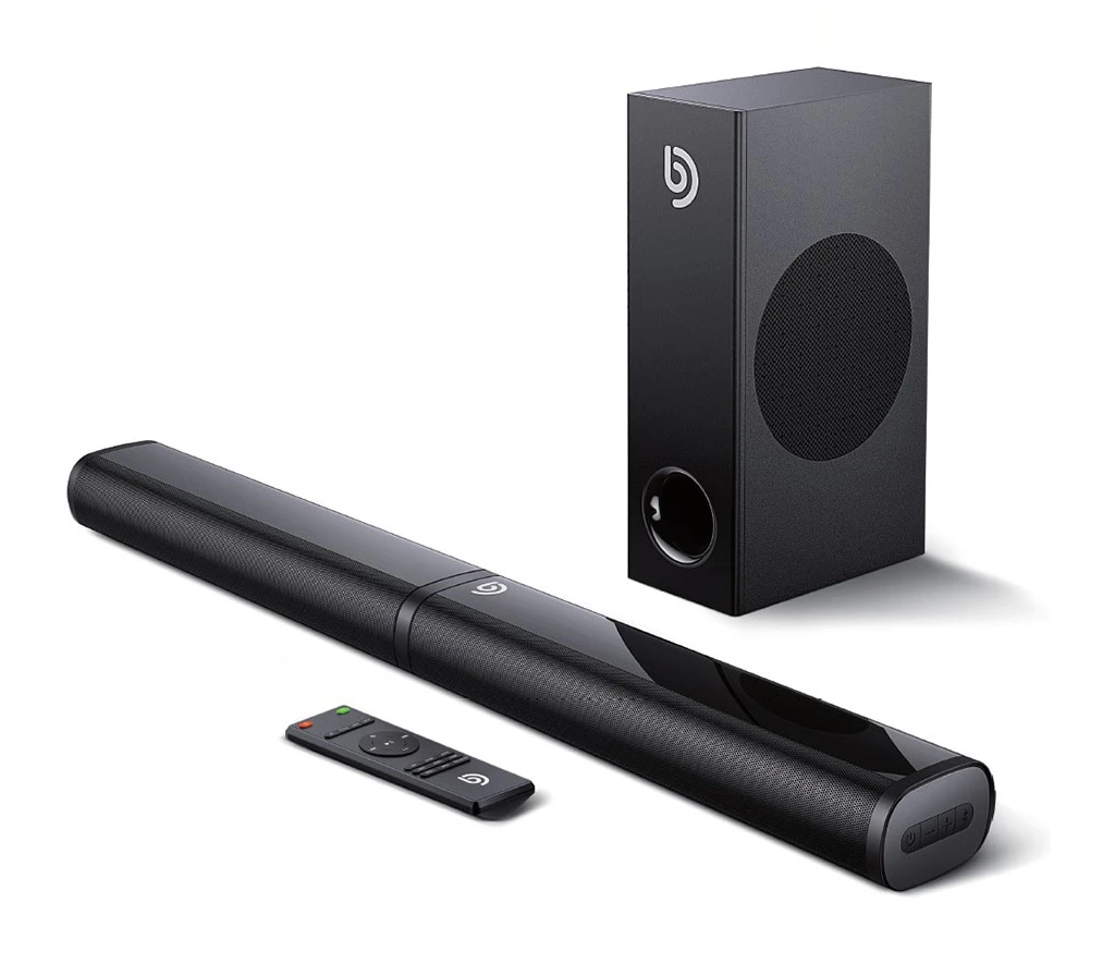 Theatre Bluetooth Soundbar