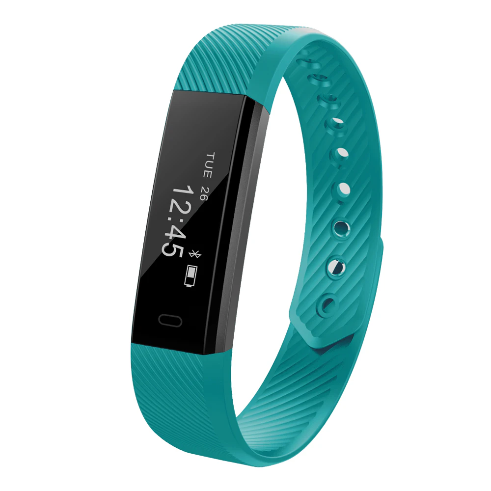 Fitness Tracker Bracelet