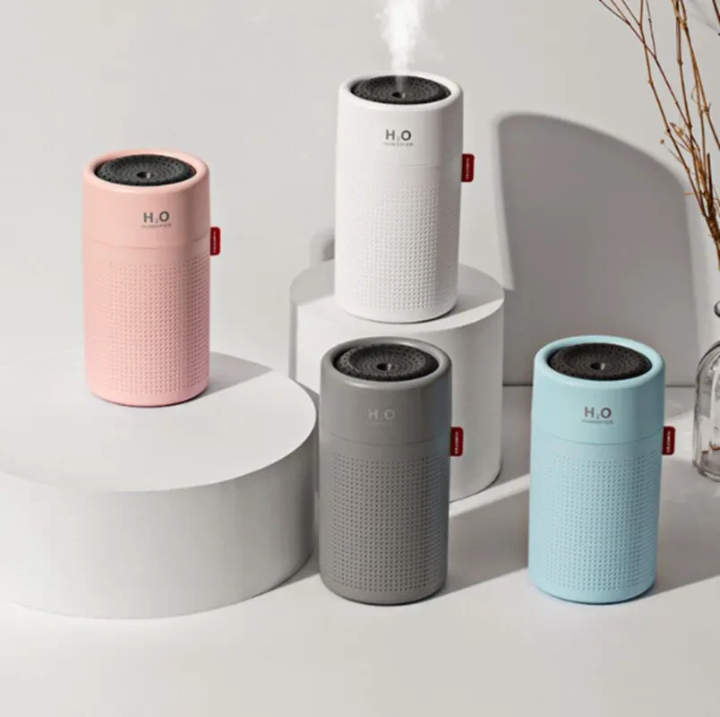 Portable Humidifier