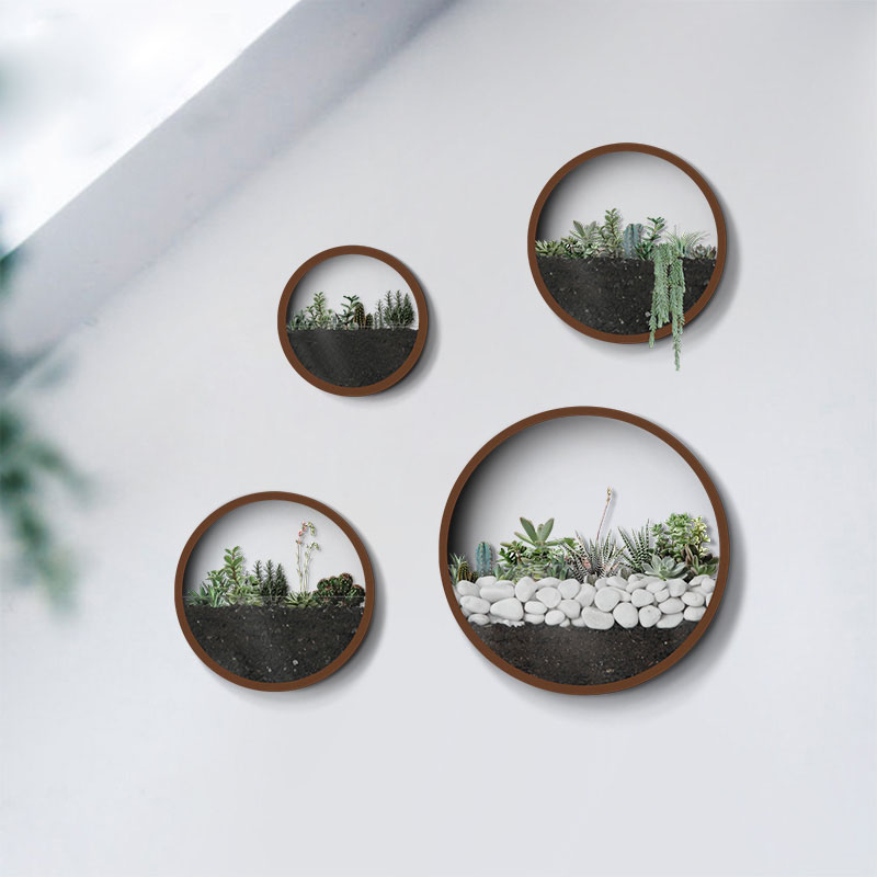 Hanging Wall Planter