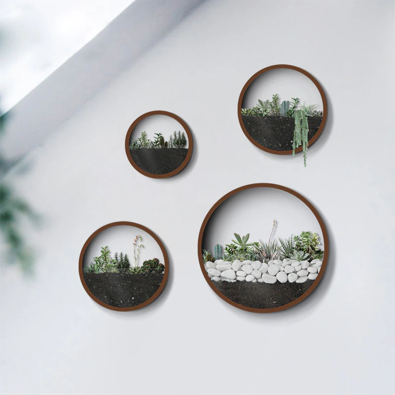 Hanging Wall Planter