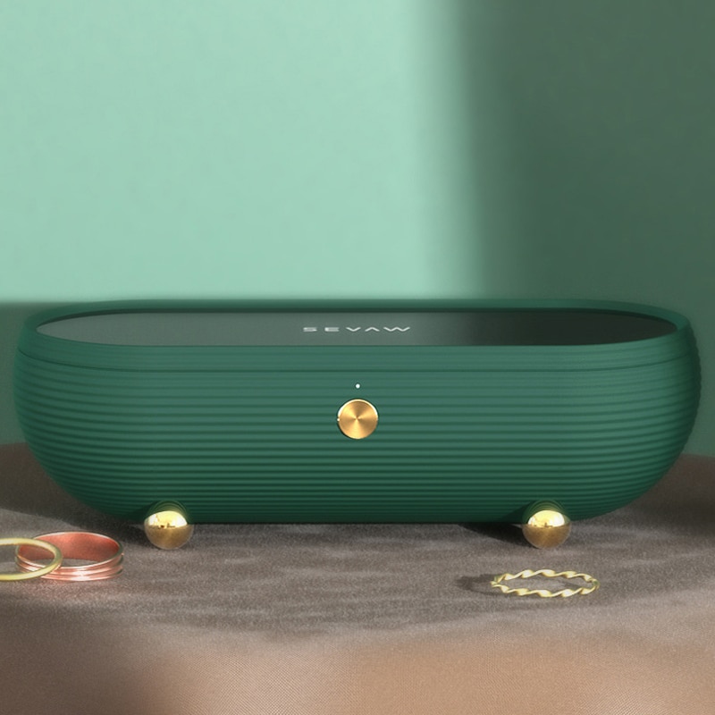 Ultrasonic Jewellery Cleaner