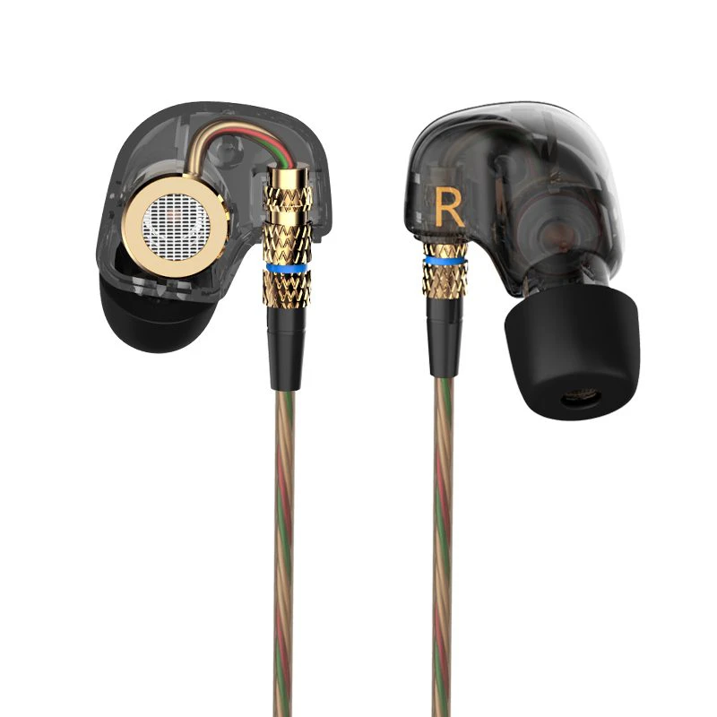 KZ ATE In Ear Headphones