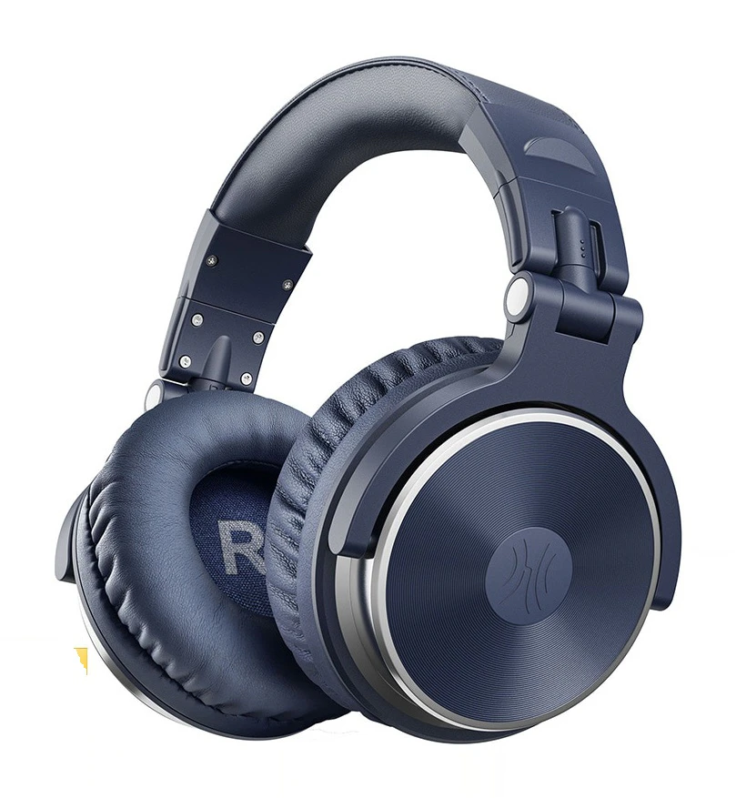 Wired Studio Headphones
