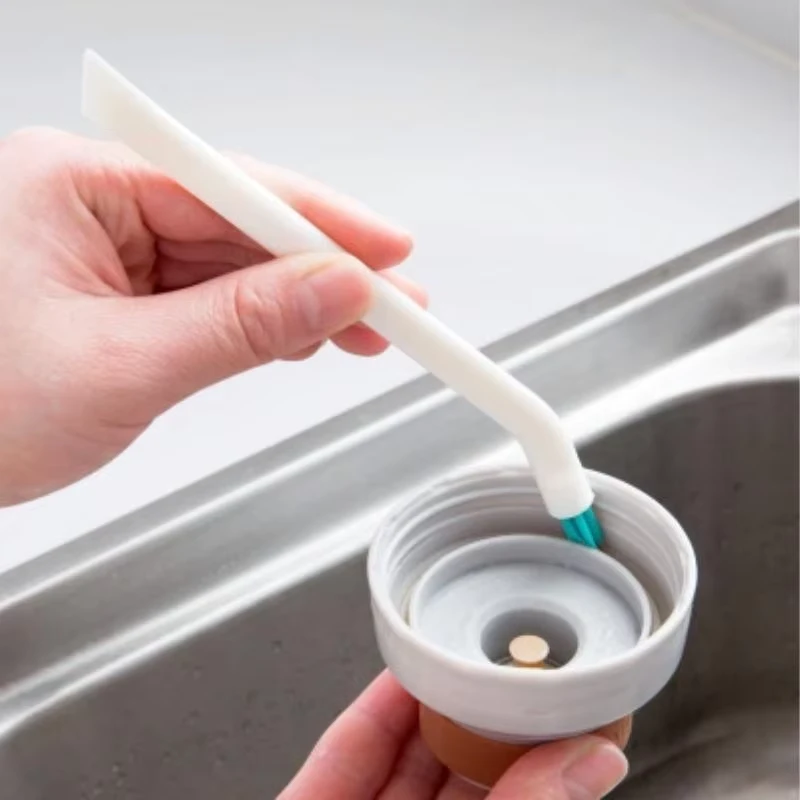 Narrow Cleaning Brushes