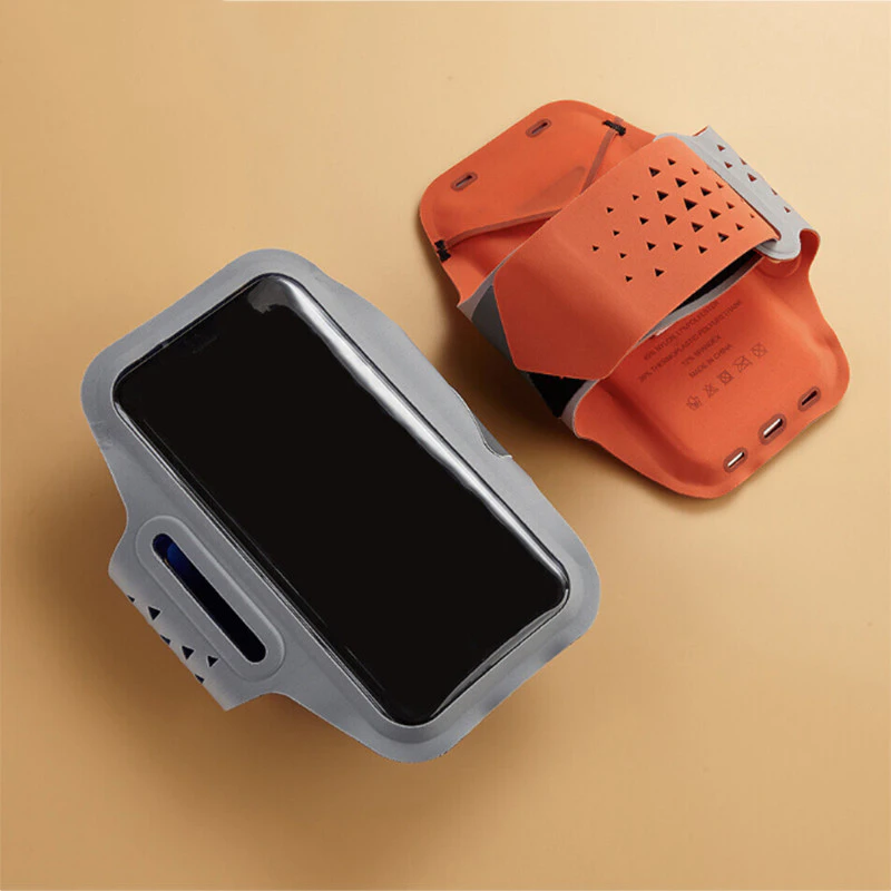 Running Armband Phone Case