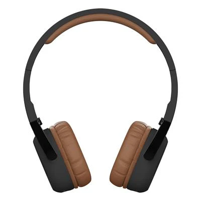 Bee Wireless Bluetooth Headphones with Stand & Carry Case
