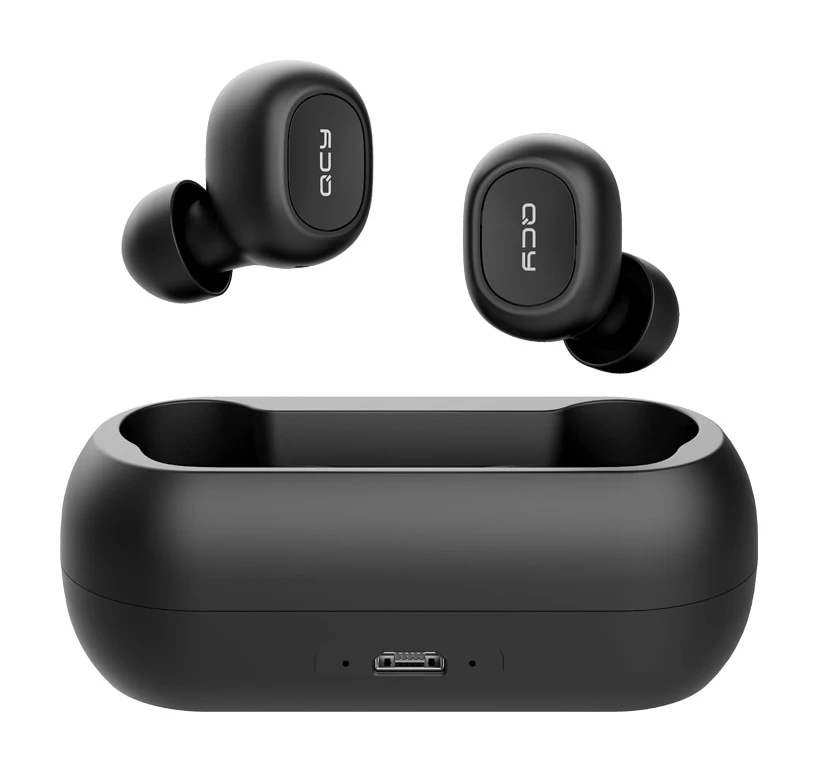 3D Stereo Wireless Bluetooth Headphones
