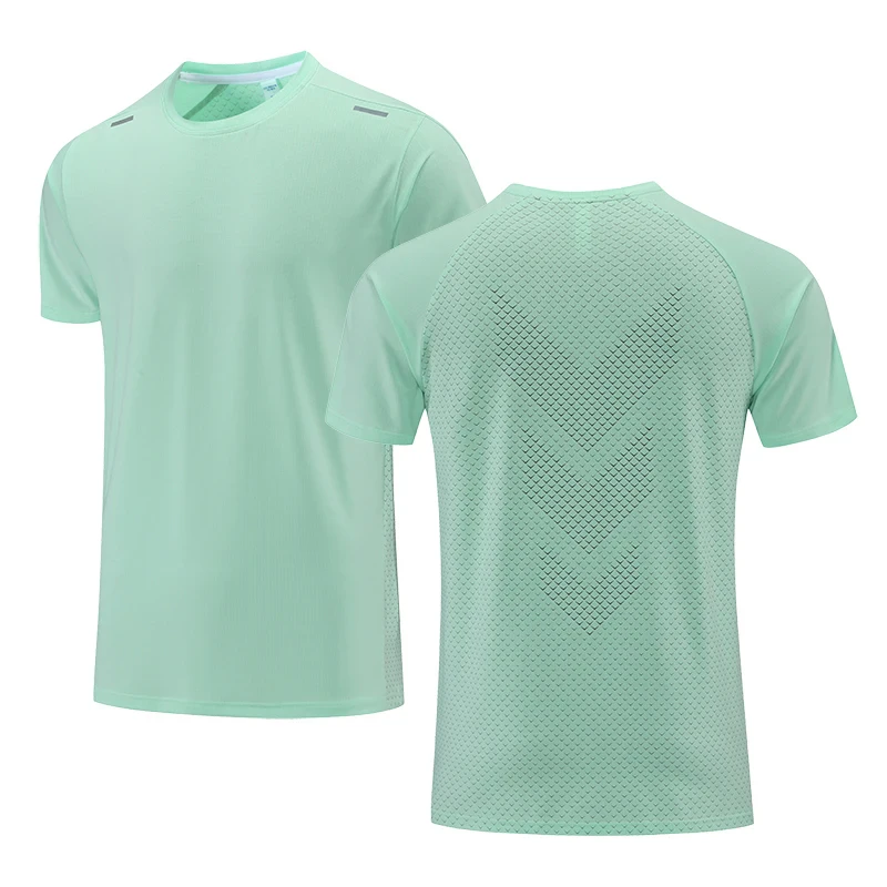Quick Dry Sports Shirt
