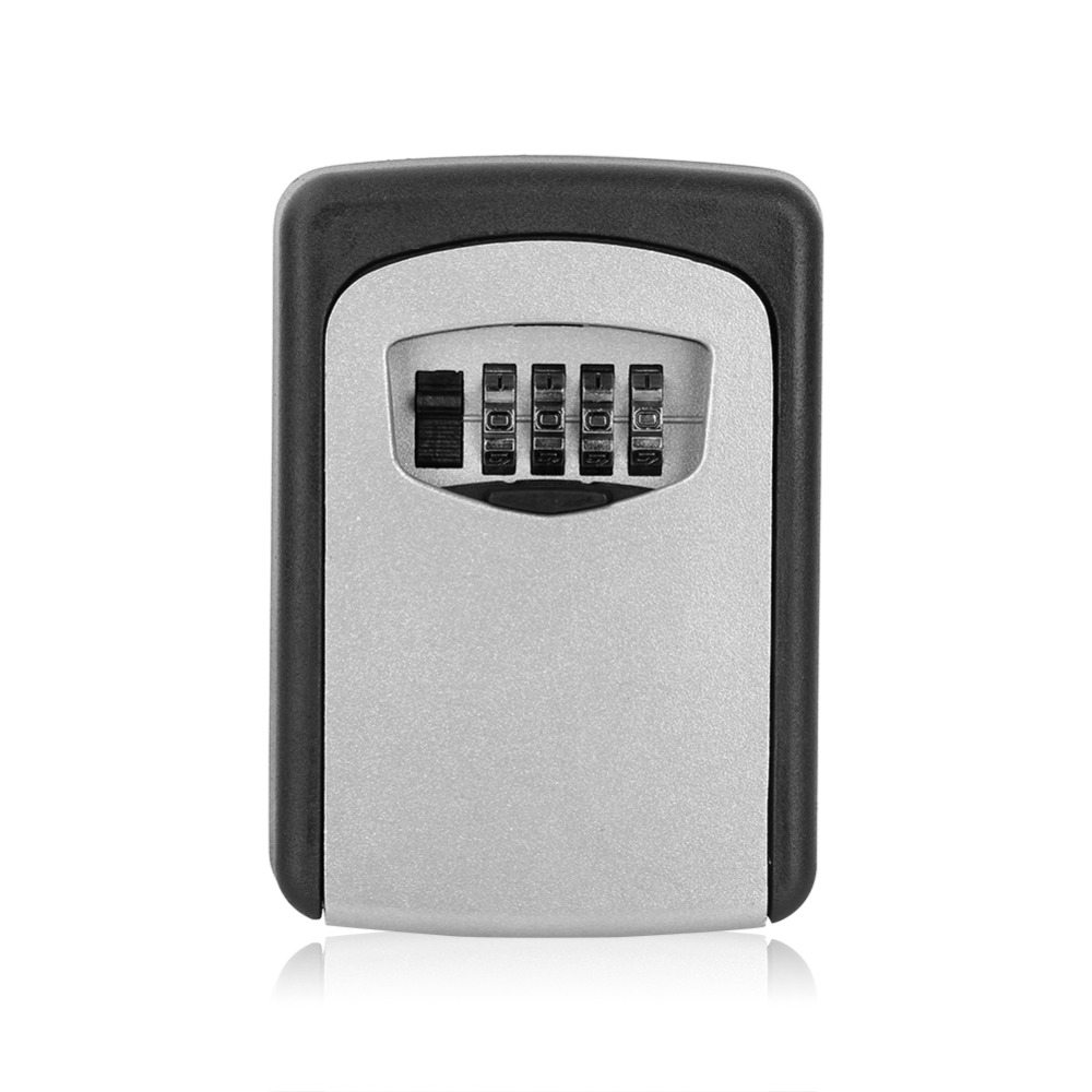 Outdoor Key Lockbox