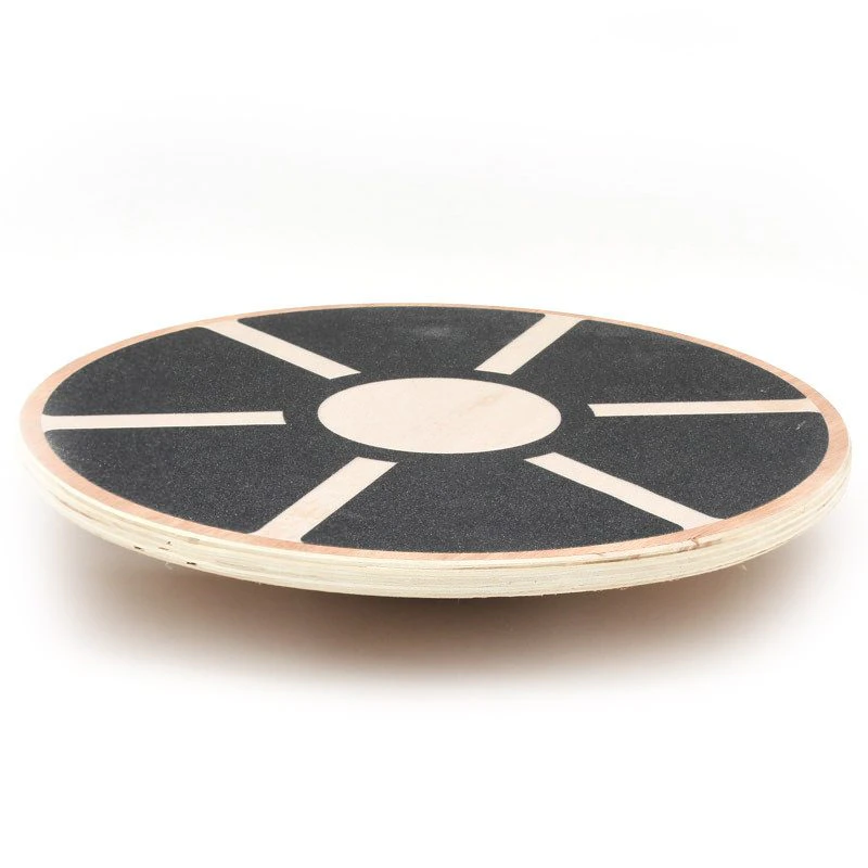 Wooden Balance Board
