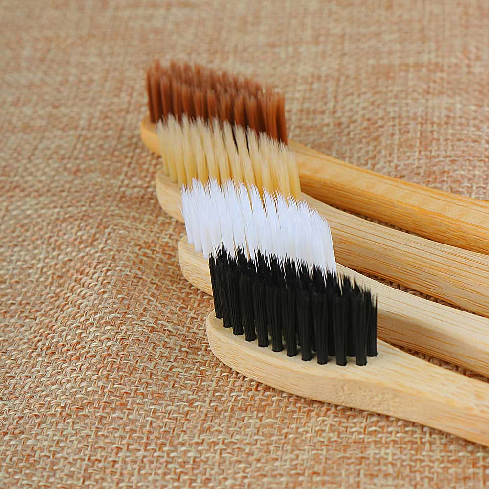 Wooden Eco Friendly Toothbrush