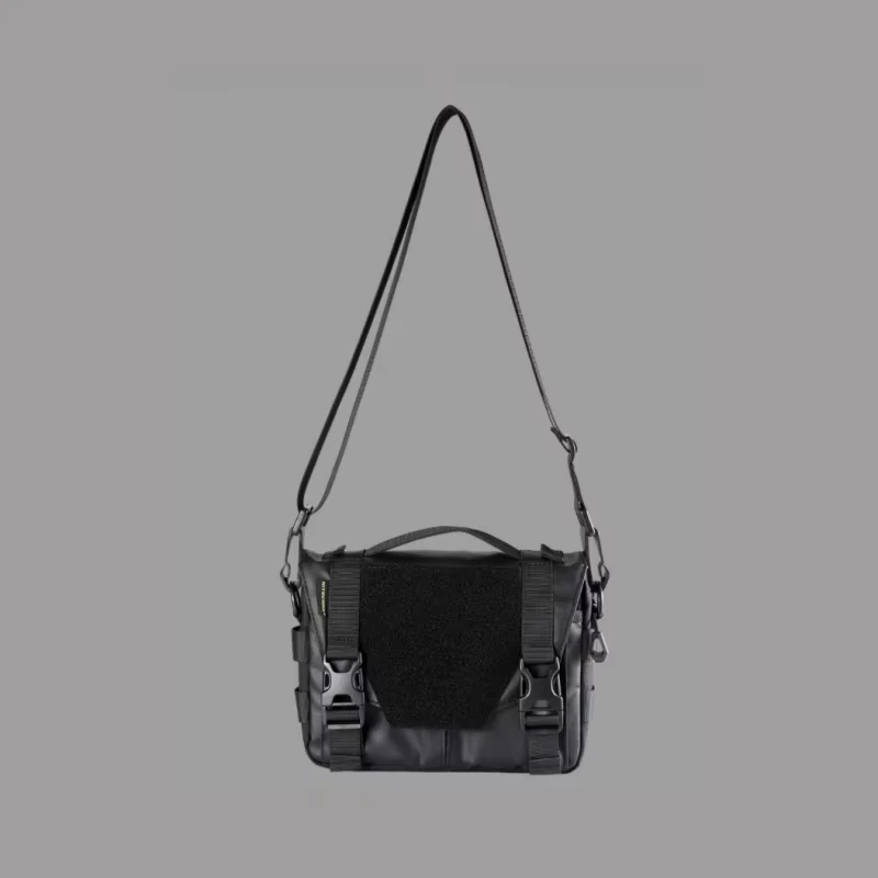 Tactical Crossbody Bag