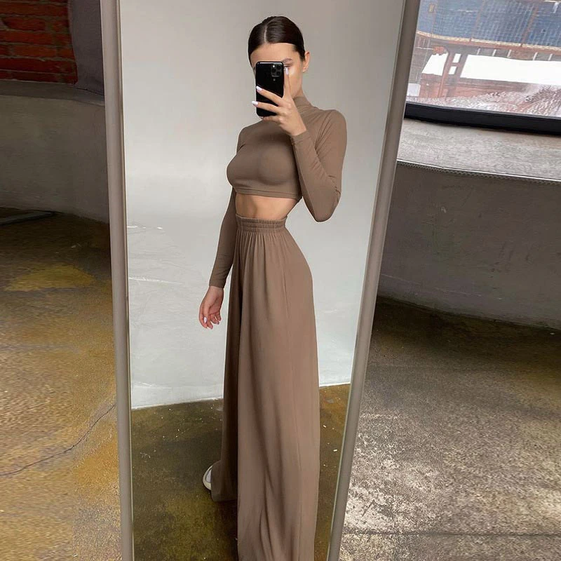 Beige Co-Ord
