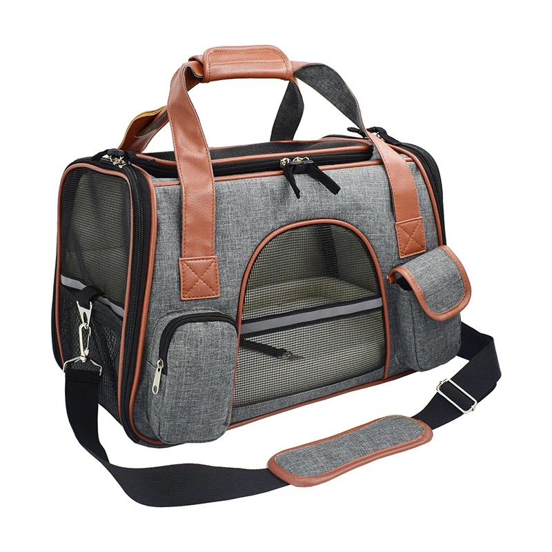 Luxe Pet Carry Bag