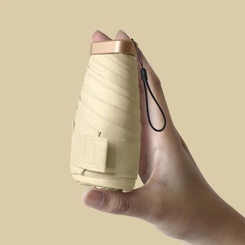 Mini Pocket Umbrella