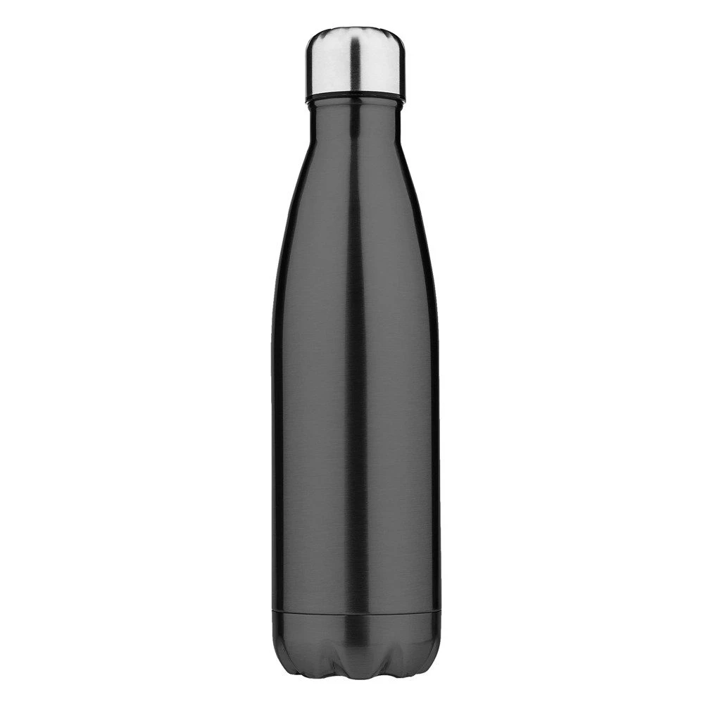 Stainless Steel Sports Bottle