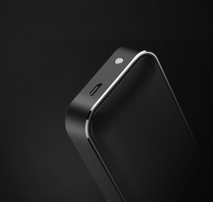 Tiny Bluetooth Sound Box