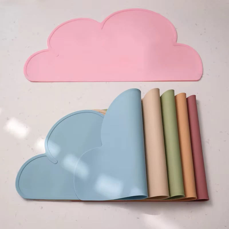 Silicone Pet Feed Mat