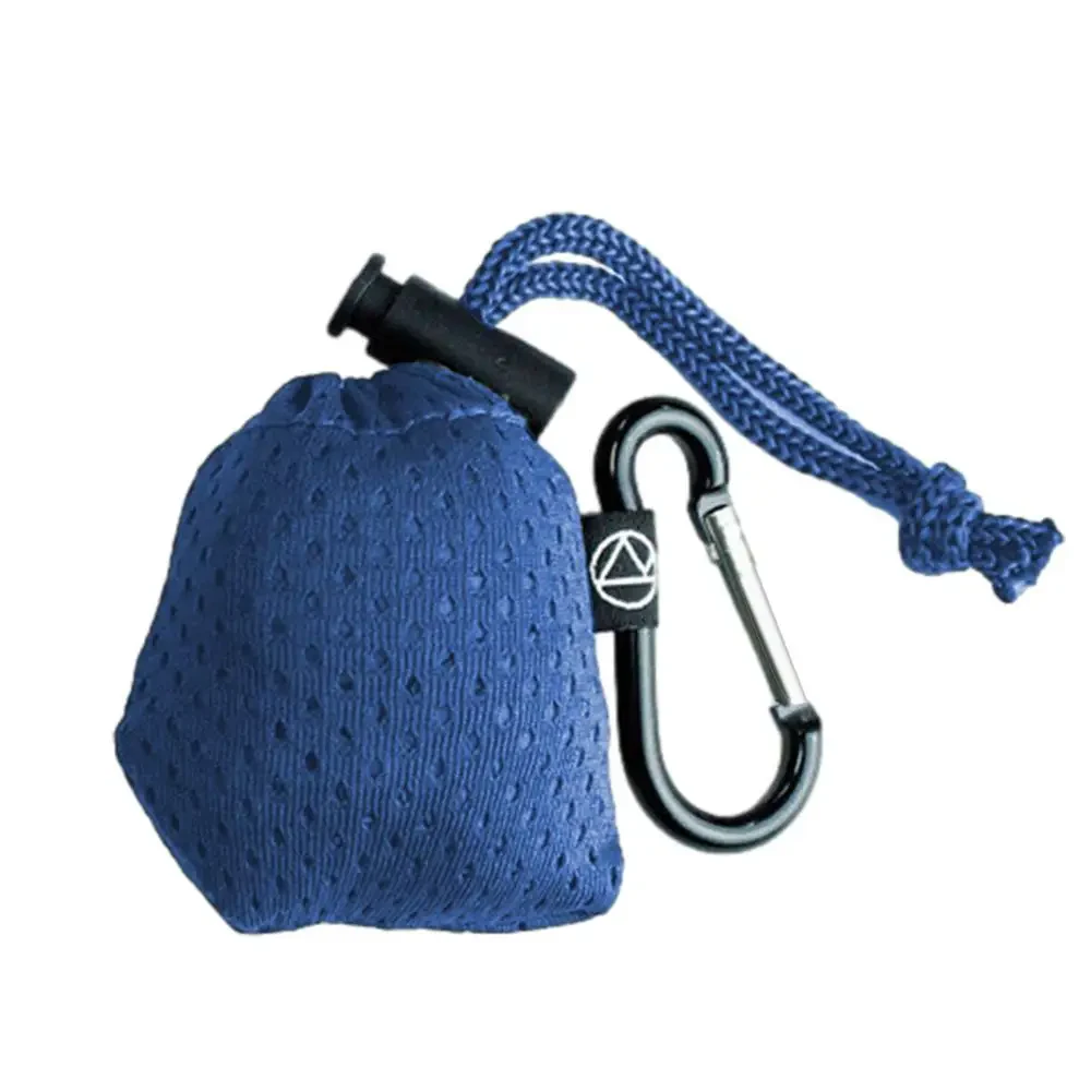 Foldable Nylon Tote