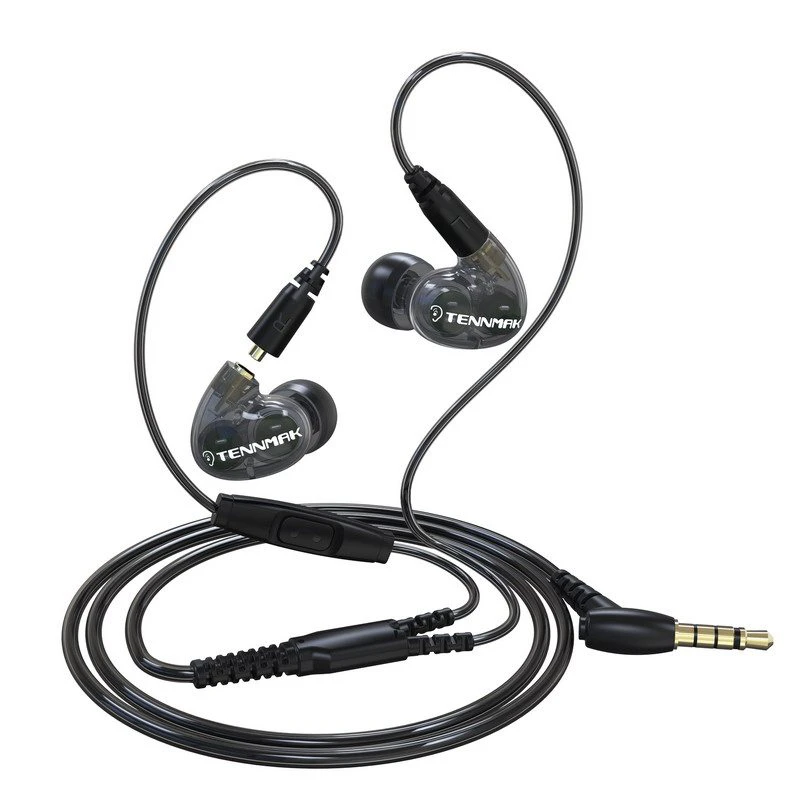 Tennmak Earphones