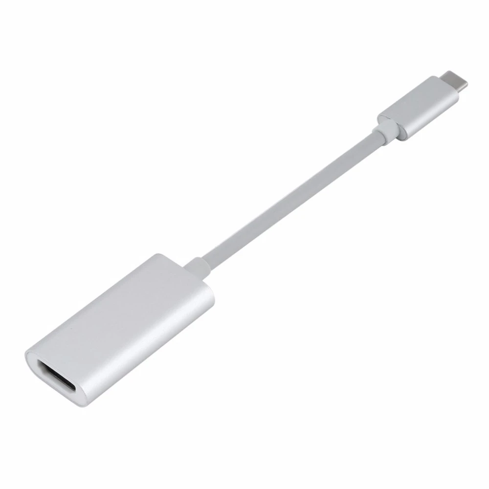 USB-C HDMI Adapter