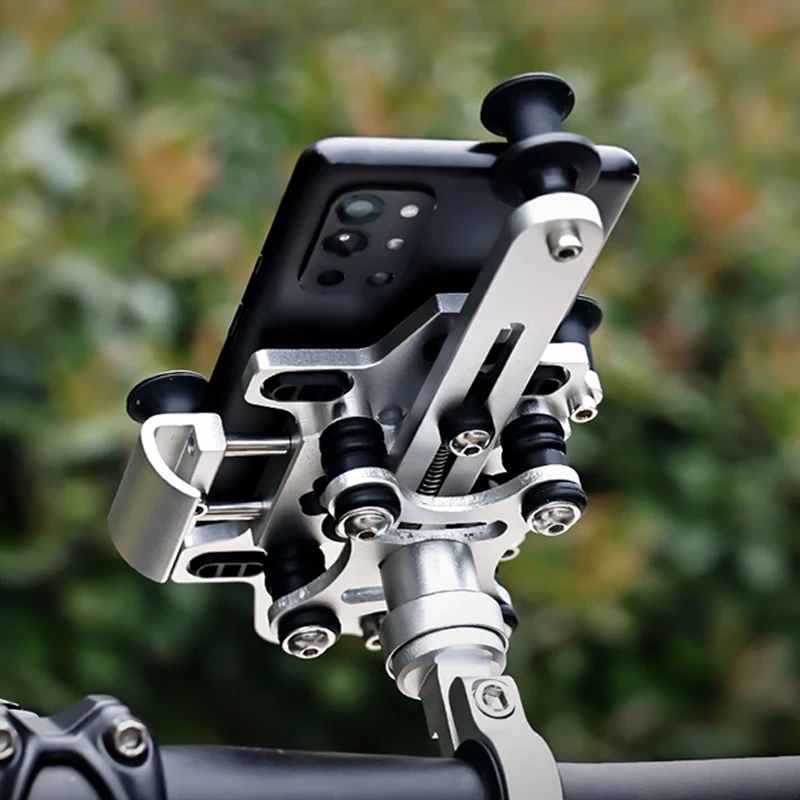 Shockproof Phone Bracket