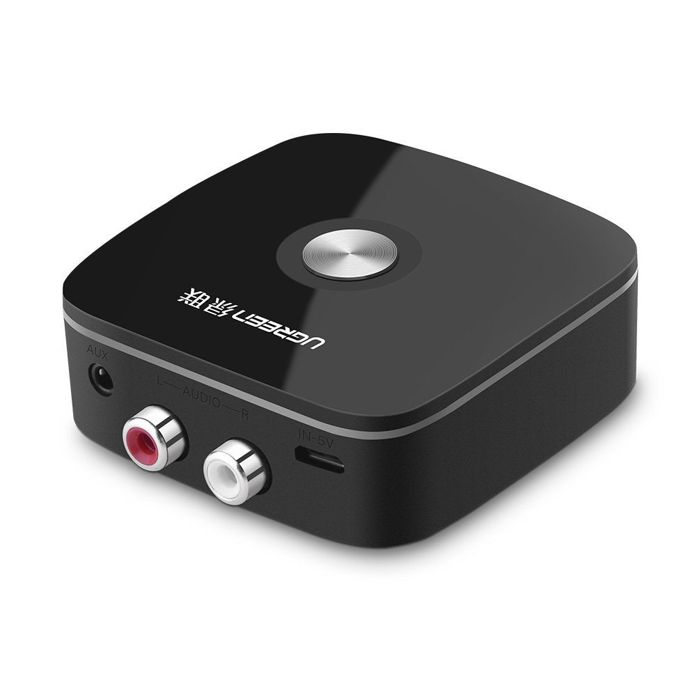Bluetooth Audio Receiver
