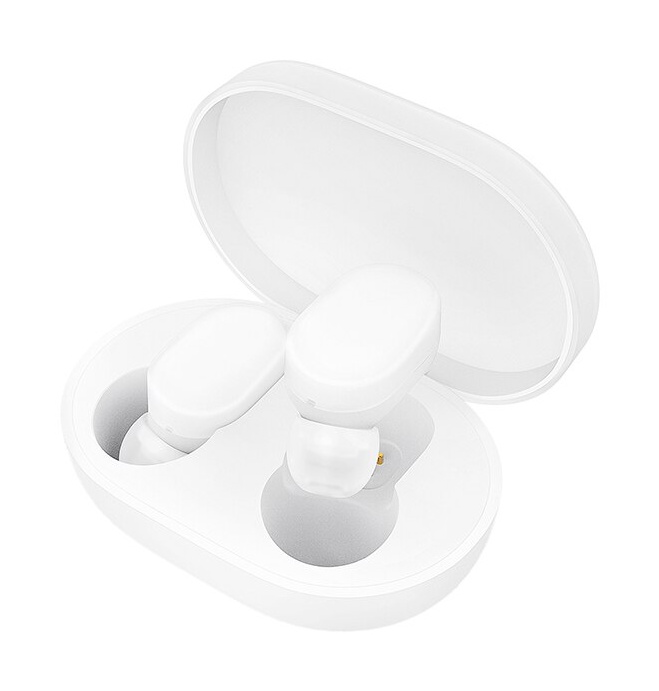 Wireless Bluetooth Headphones