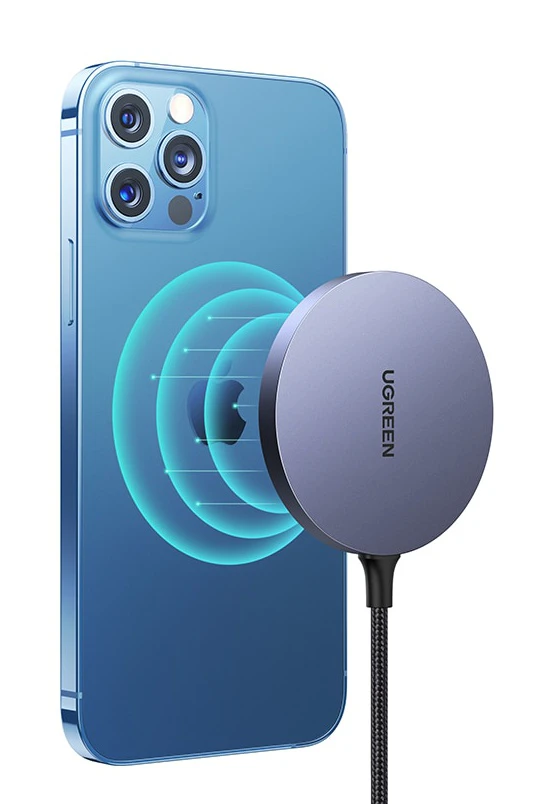 Ugreen Magnetic iPhone Charger