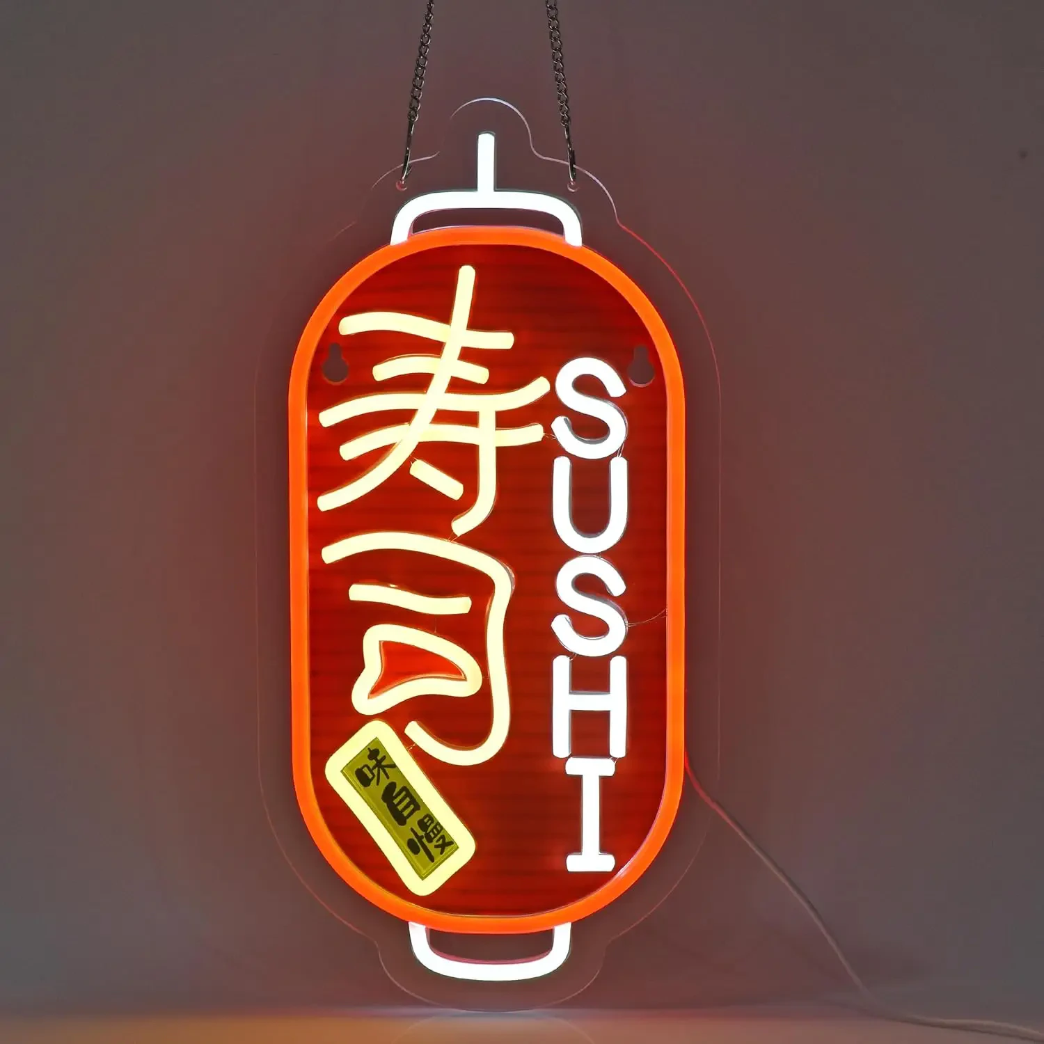 Sushi Neon Sign