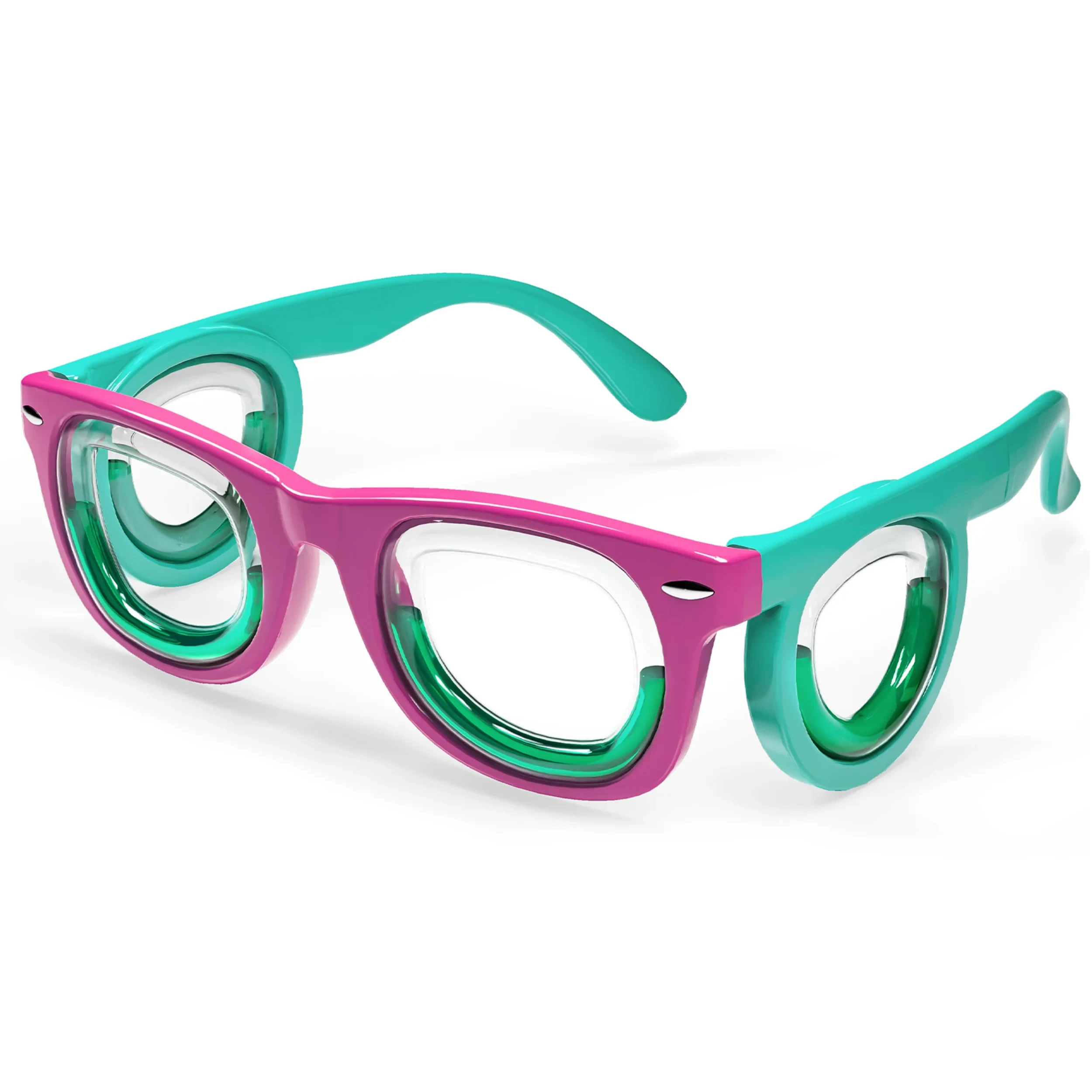 Kids Motion Sickness Glasses