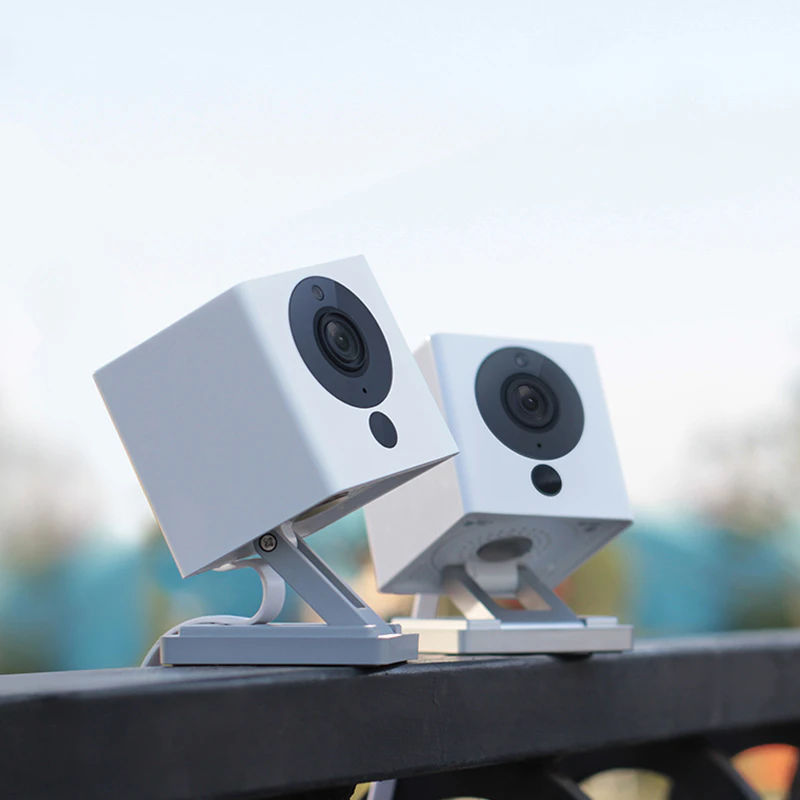 Xiaomi WiFi Security Camera