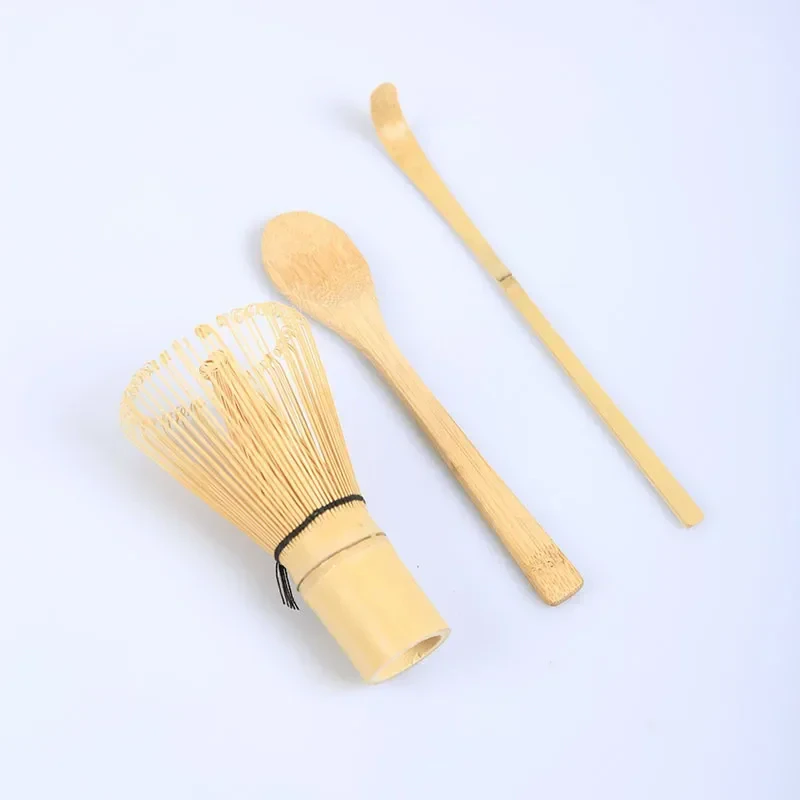 Matcha Stirring Set
