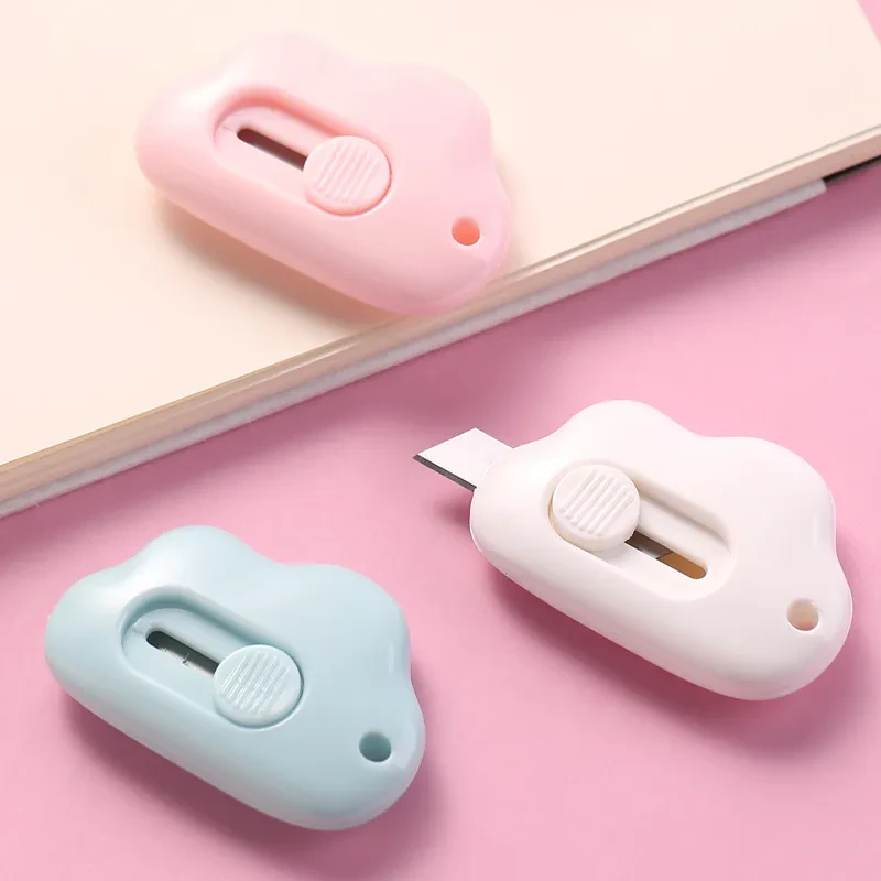 Mini Cloud Utility Knife