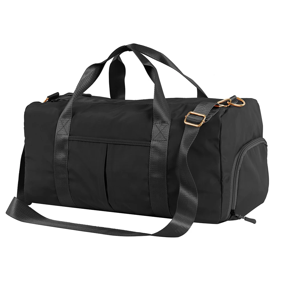 Luxe Gym Bag