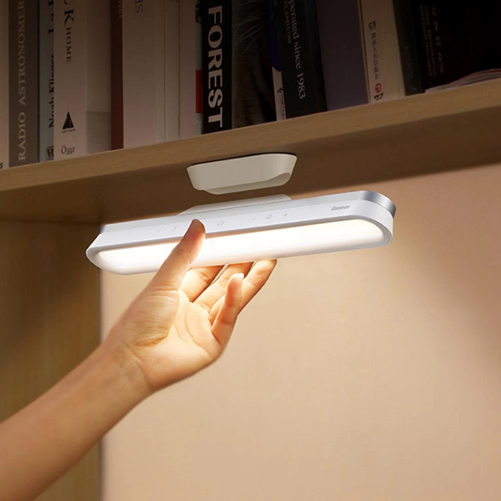 Magnetic LED Dimmable Night Light