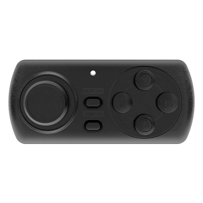 Micro Bluetooth Wireless Gamepad and Phone Controller