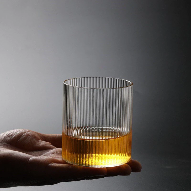 Whisky Glass